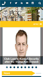 Mobile Screenshot of fcchk.org
